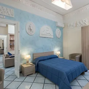 Residenza Santa Lucia A Mare Napoli